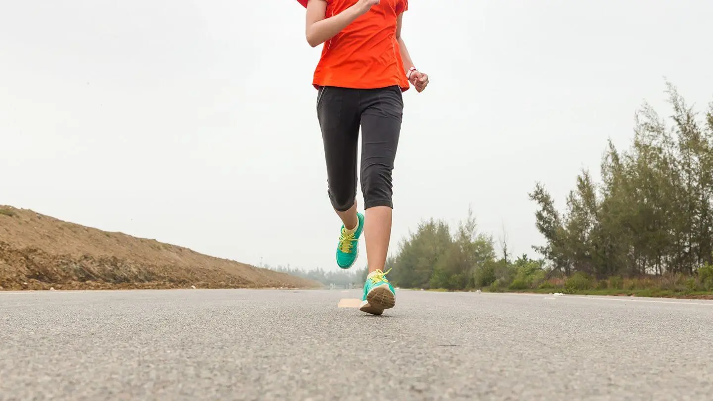How to Start Working Out Again (Or For the First Time Ever)